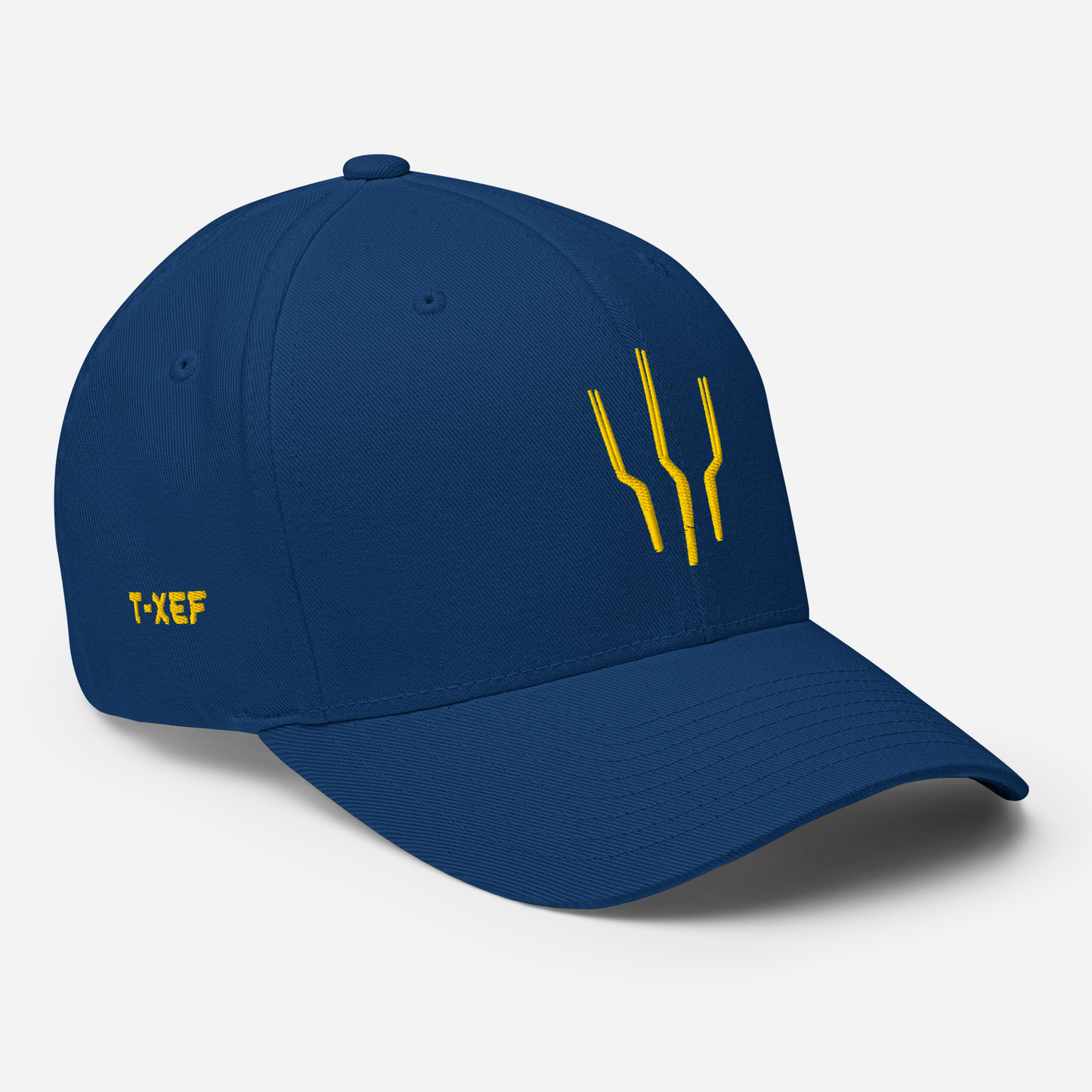 Gorra T-XEF